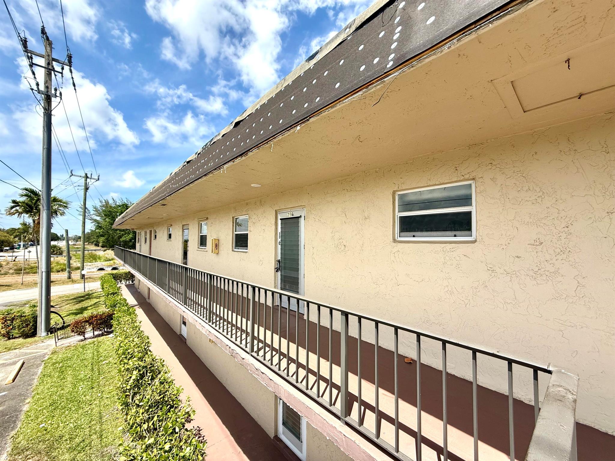 770 Lori Drive 256
