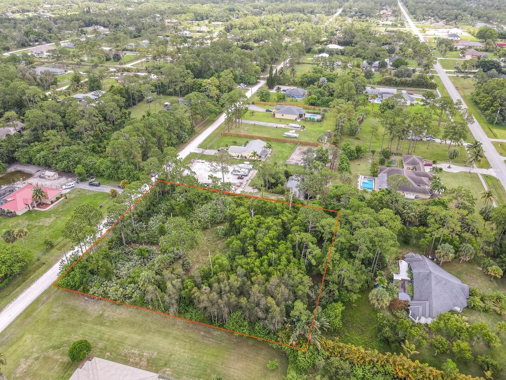 Photo of 17894 86th Street N, Loxahatchee, FL 33470 (MLS # R10998820)