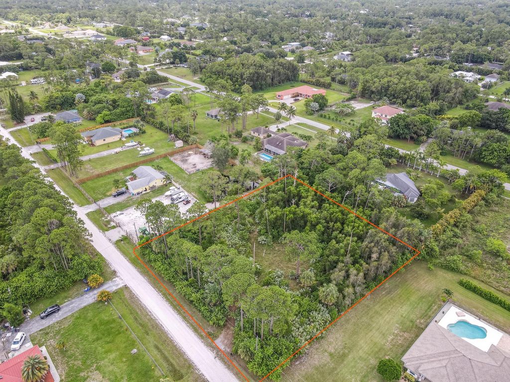 Photo of 17894 86th Street N, Loxahatchee, FL 33470 (MLS # R10998820)