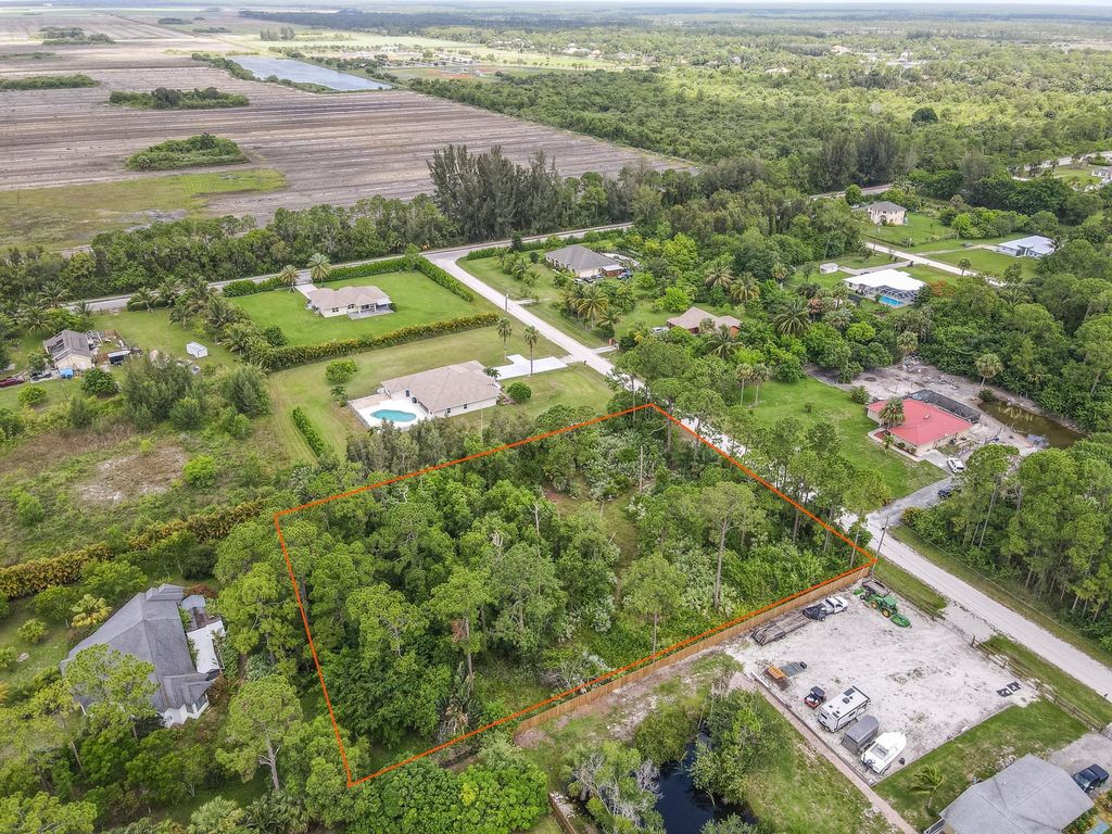 Photo of 17894 86th Street N, Loxahatchee, FL 33470 (MLS # R10998820)
