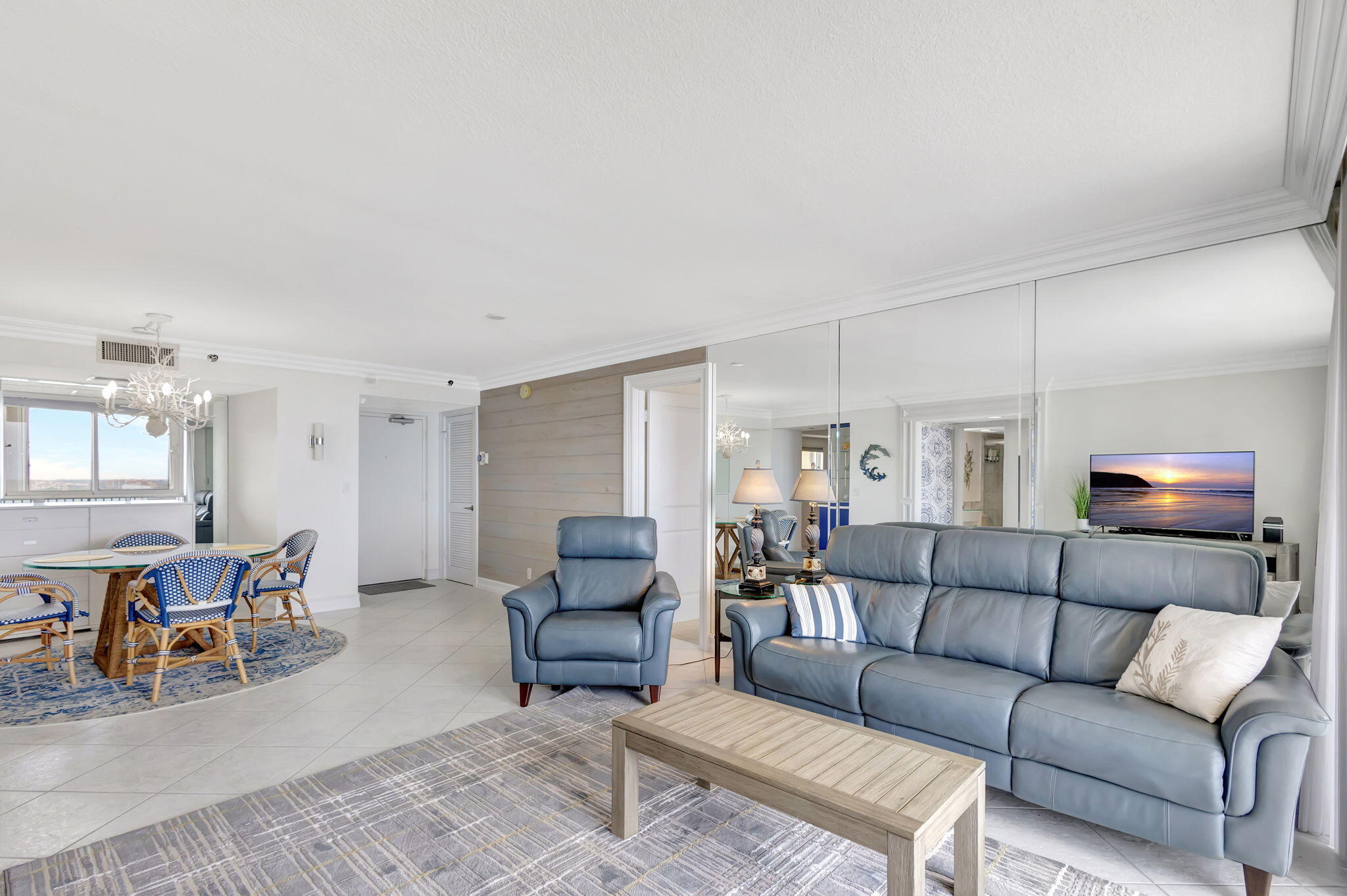 OCEAN TRAIL CONDO III - Residential Lease