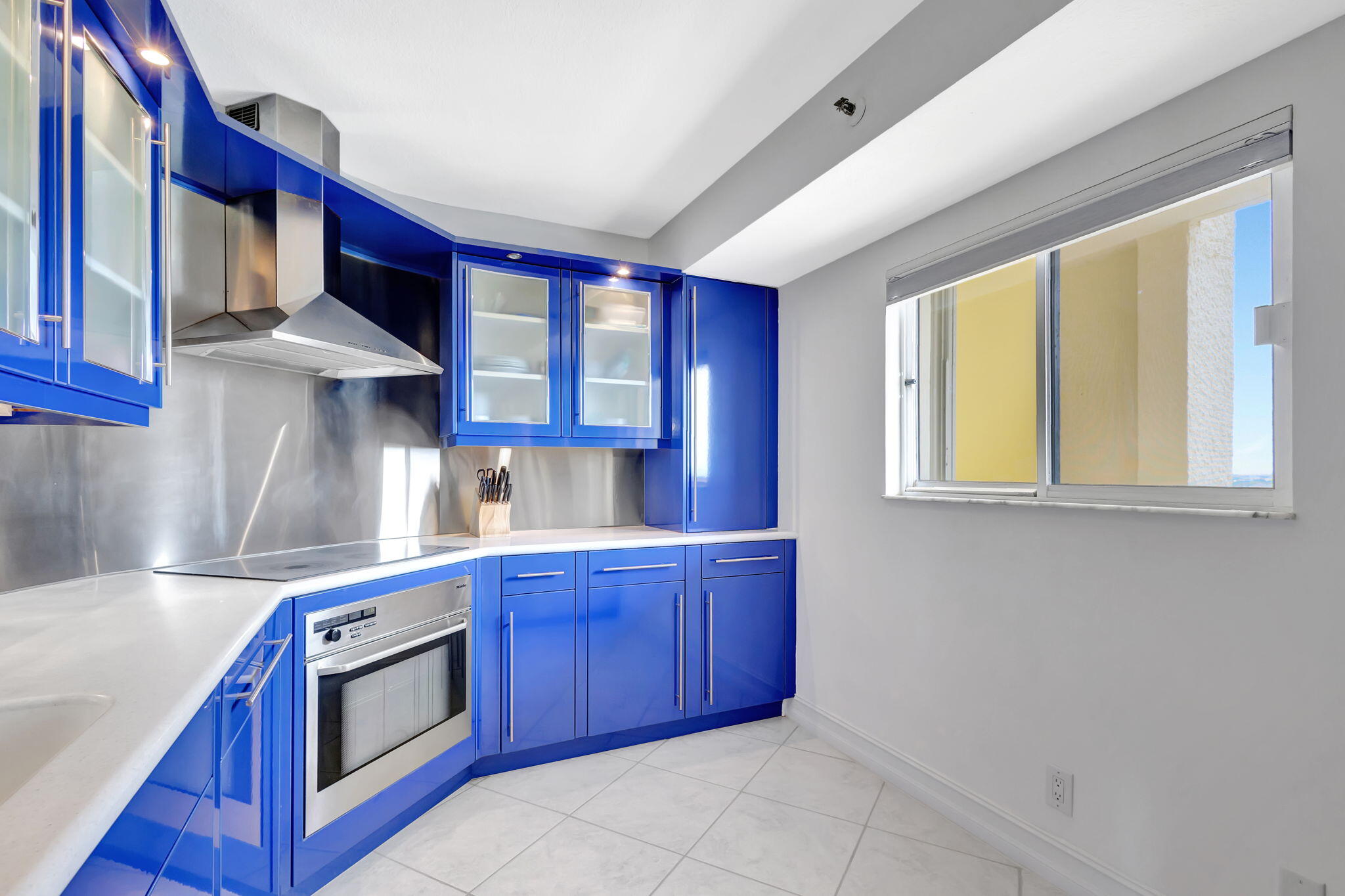 OCEAN TRAIL CONDO III - Residential Lease