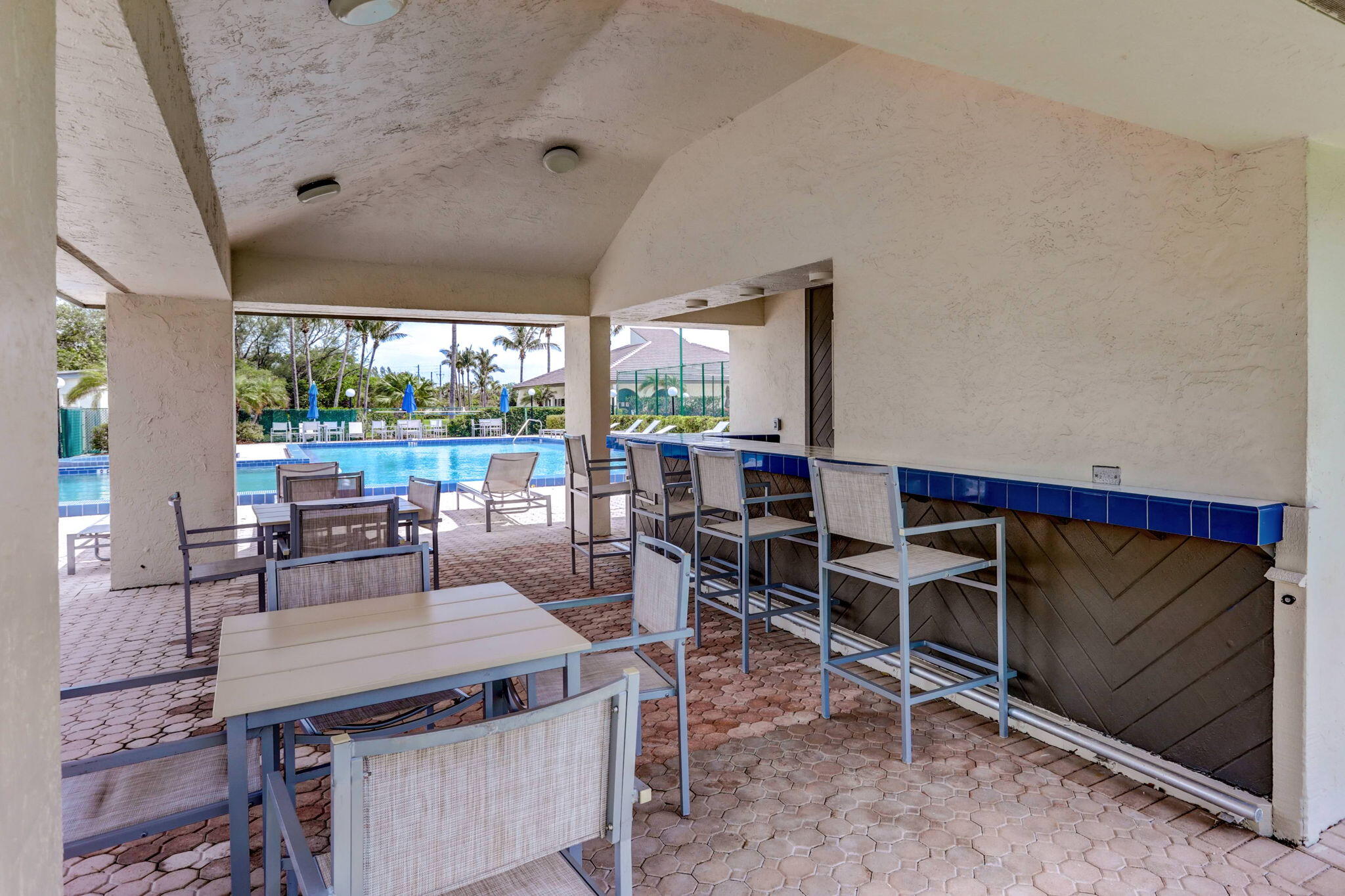 OCEAN TRAIL CONDO III - Residential Lease