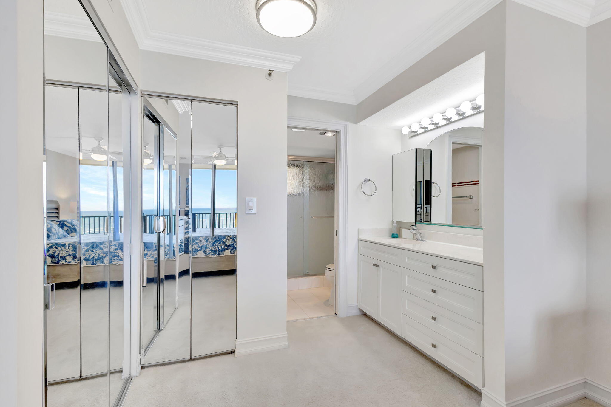 OCEAN TRAIL CONDO III - Residential Lease