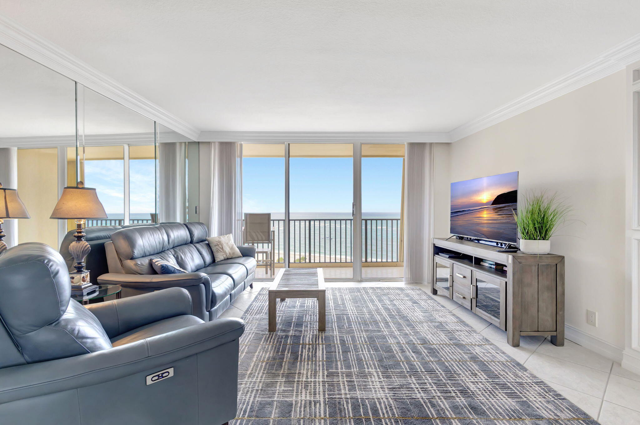 OCEAN TRAIL CONDO III - Residential Lease