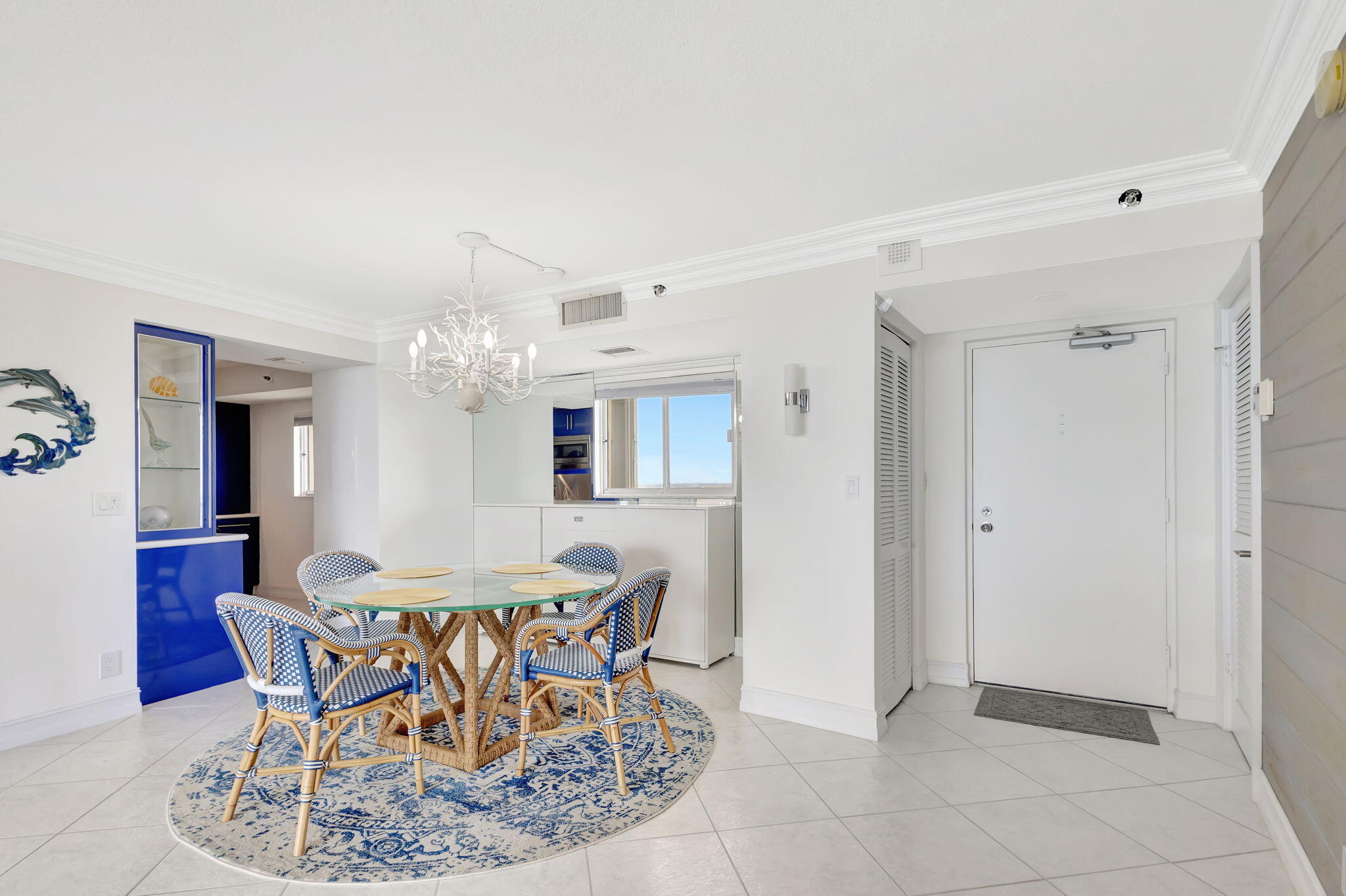 OCEAN TRAIL CONDO III - Residential Lease