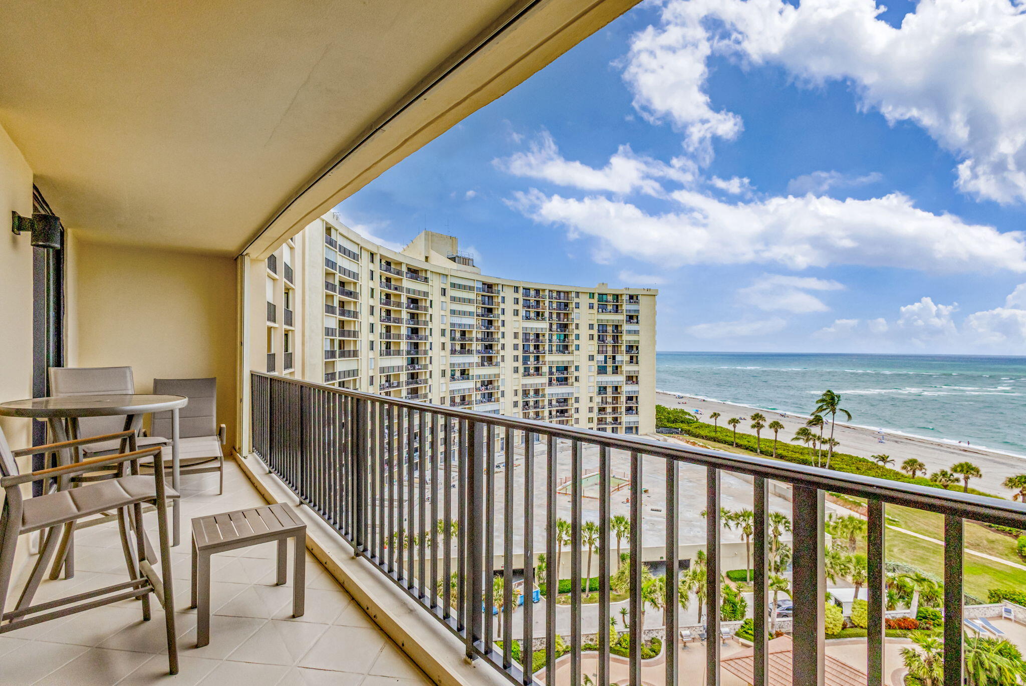 OCEAN TRAIL CONDO III - Residential Lease