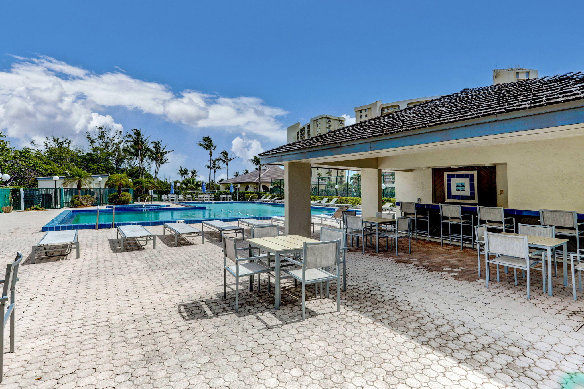 OCEAN TRAIL CONDO III - Residential Lease