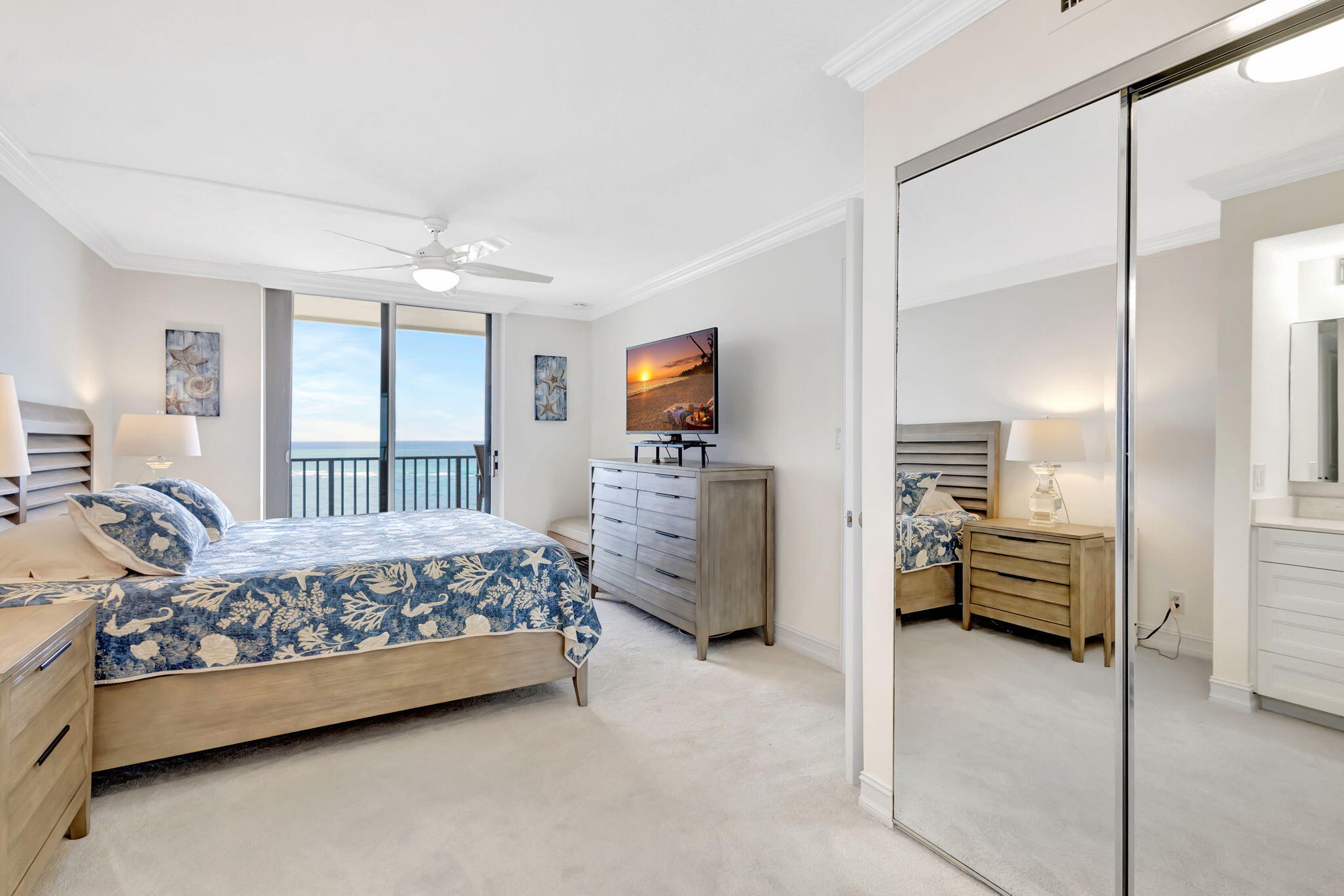 OCEAN TRAIL CONDO III - Residential Lease