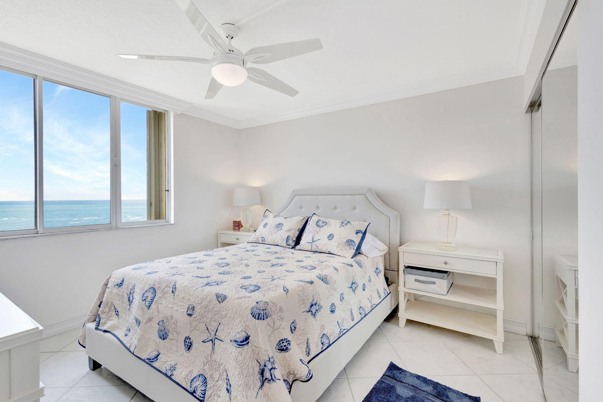 OCEAN TRAIL CONDO III - Residential Lease