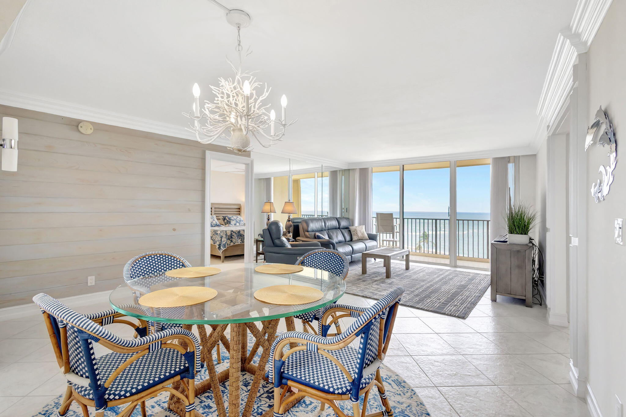 OCEAN TRAIL CONDO III - Residential Lease