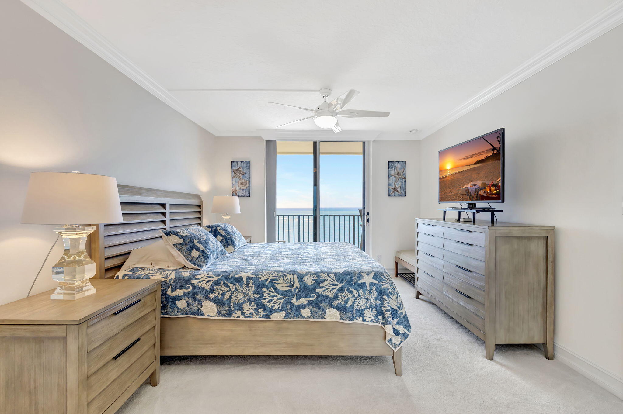 OCEAN TRAIL CONDO III - Residential Lease