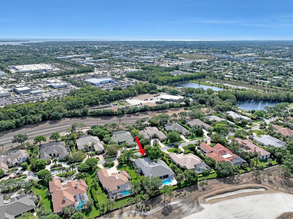 Photo of 4697 SE Waterford Drive, Stuart, FL 34997 (MLS # R10976407)