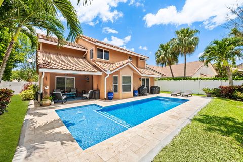 Photo of 6421 NW 57th Way, Parkland, FL 33067 (MLS # B26039534)