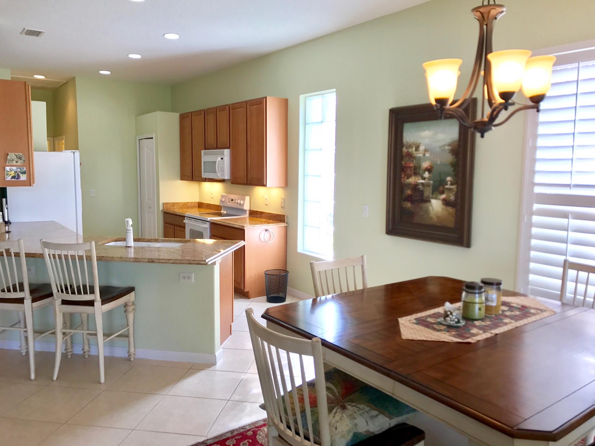 Jensen Beach Country Club - Residential