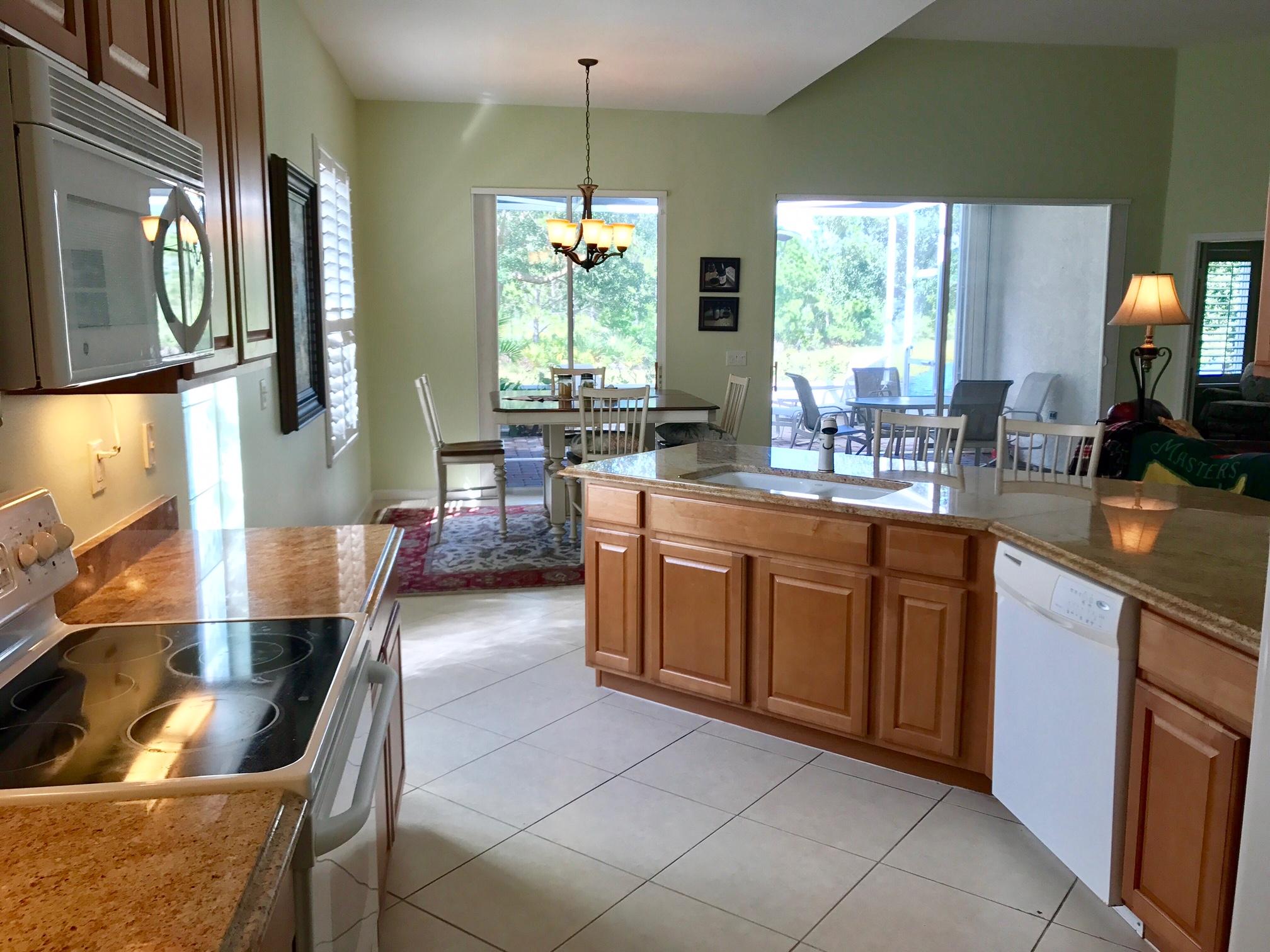 Jensen Beach Country Club - Residential