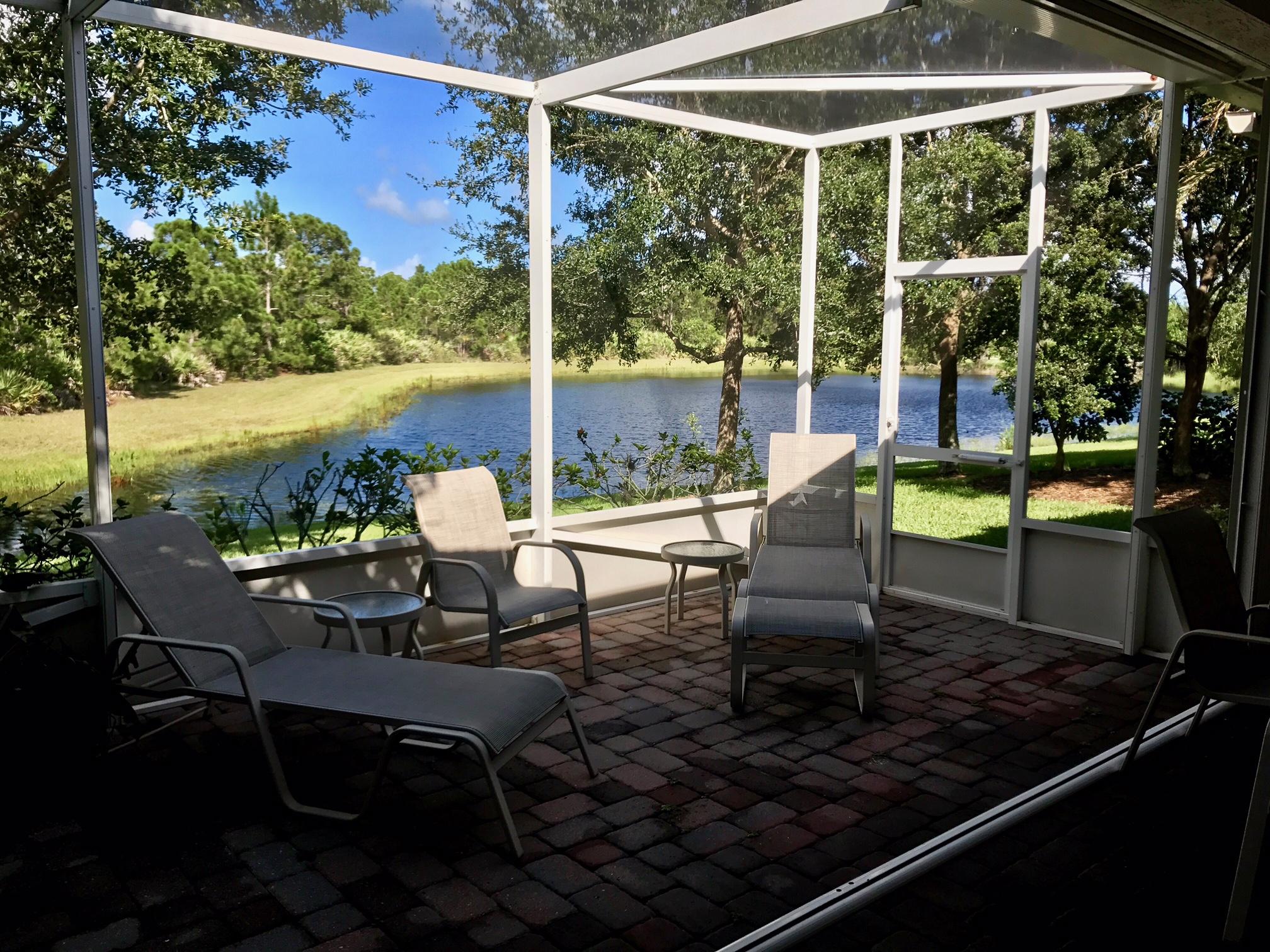 Jensen Beach Country Club - Residential