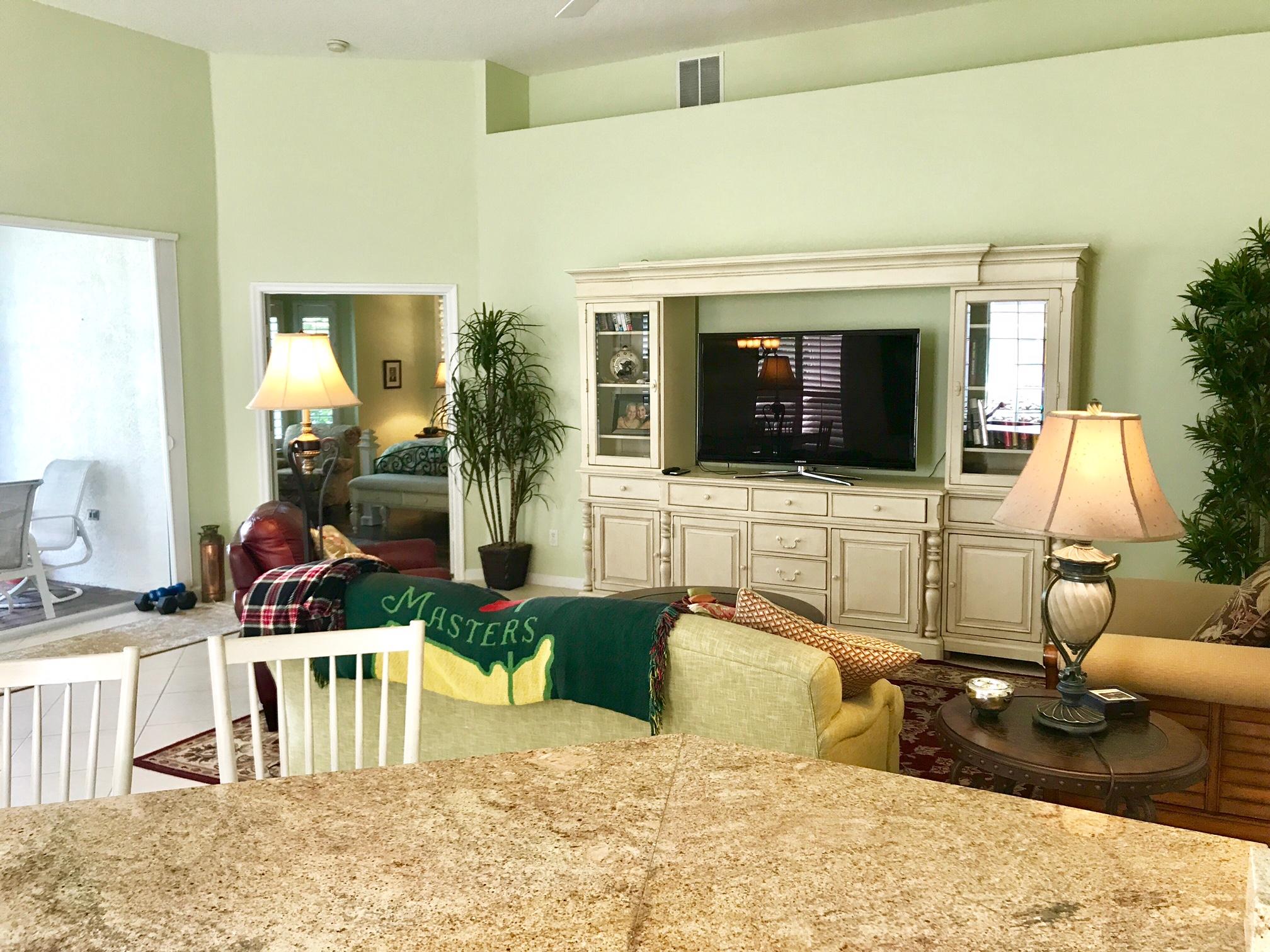 Jensen Beach Country Club - Residential