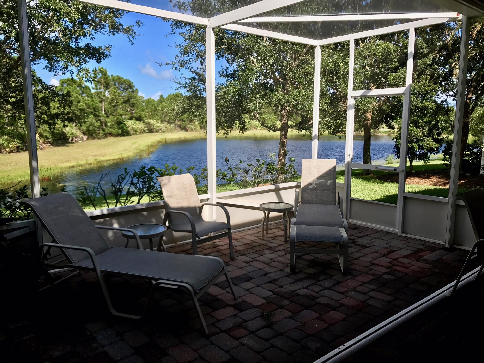 Jensen Beach Country Club - Residential