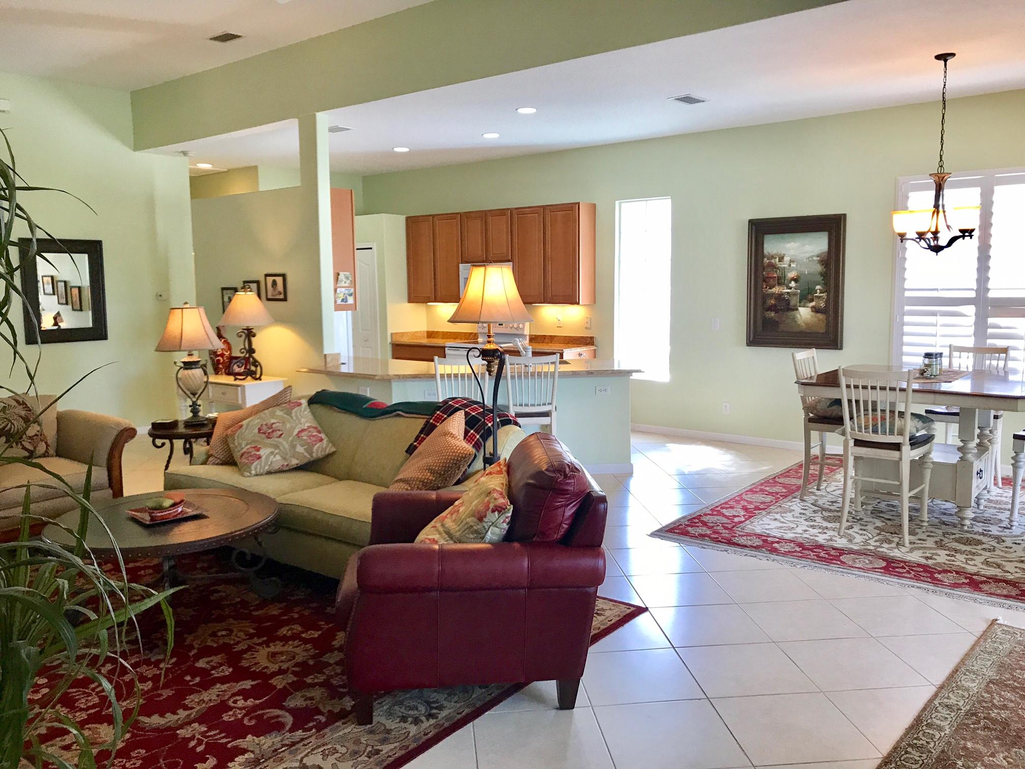 Jensen Beach Country Club - Residential