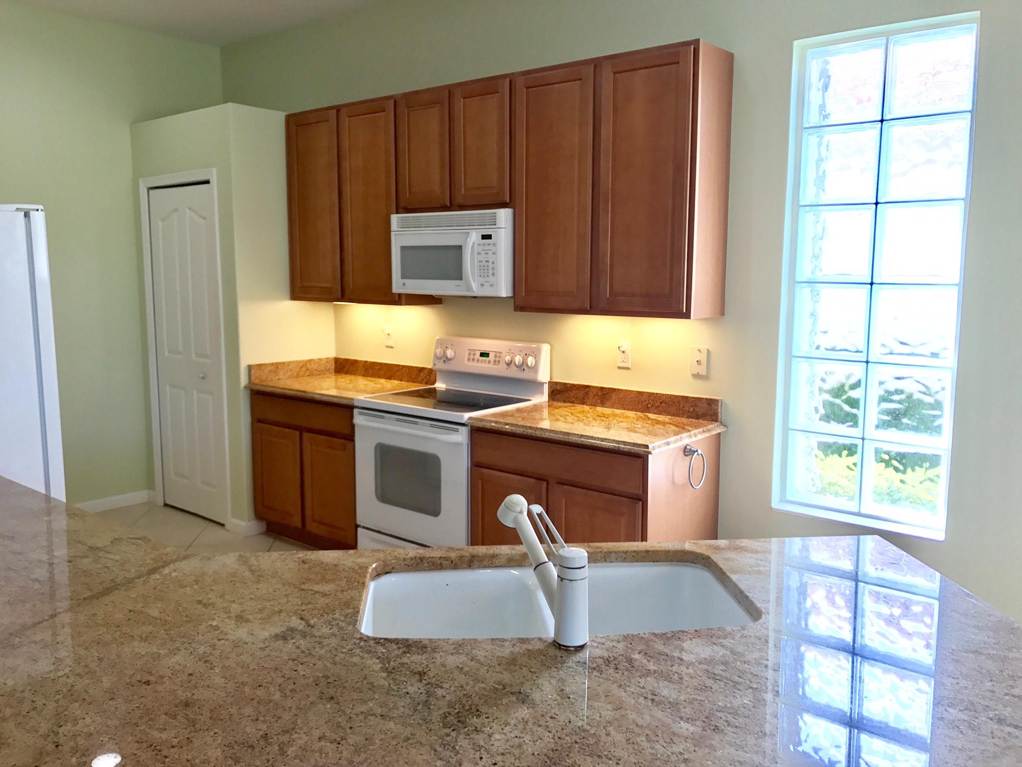 Jensen Beach Country Club - Residential