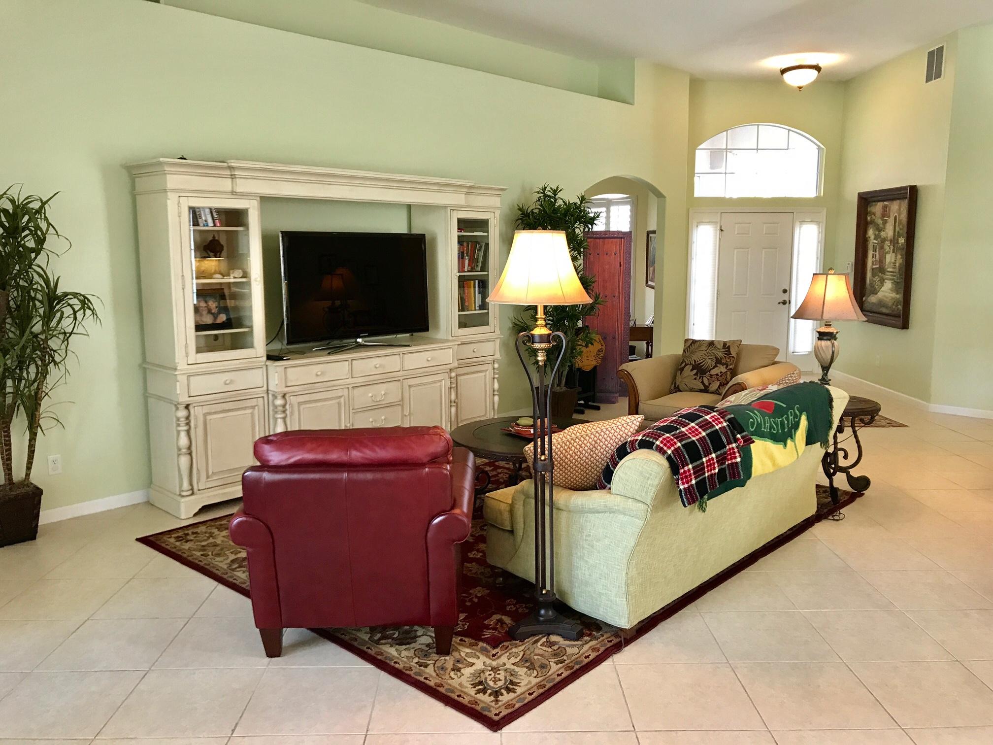 Jensen Beach Country Club - Residential