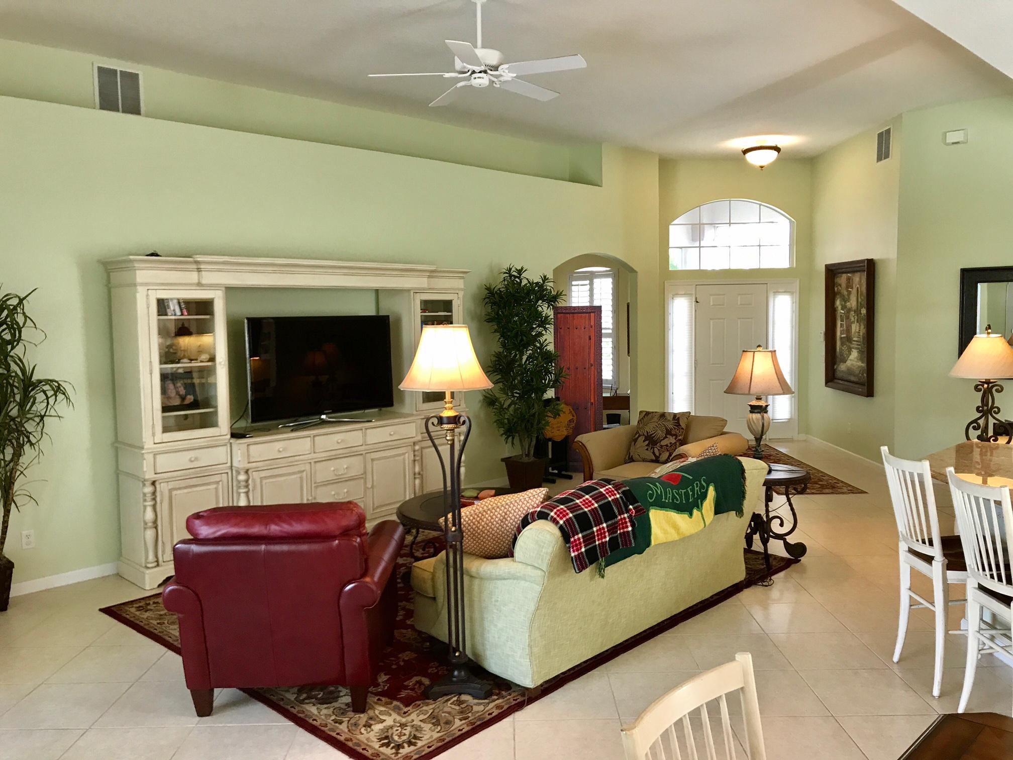 Jensen Beach Country Club - Residential