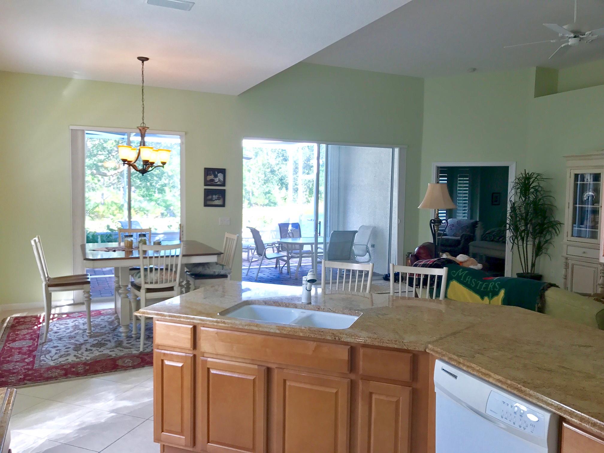 Jensen Beach Country Club - Residential