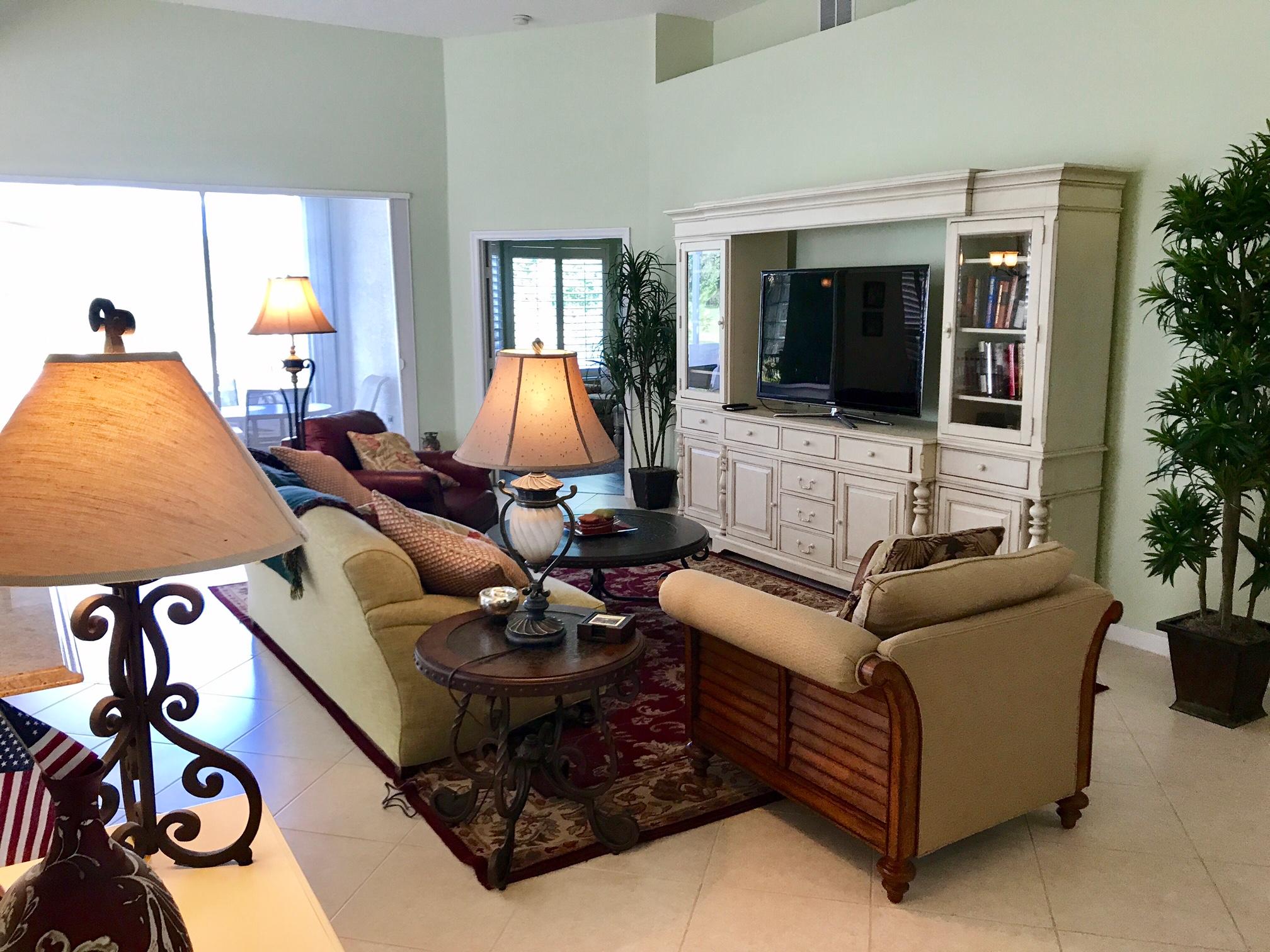 Jensen Beach Country Club - Residential