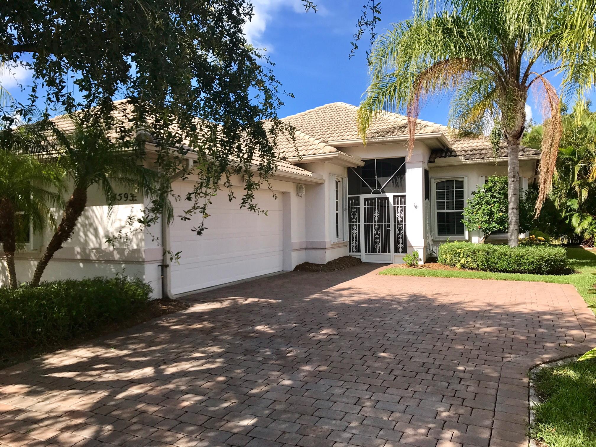 Jensen Beach Country Club - Residential