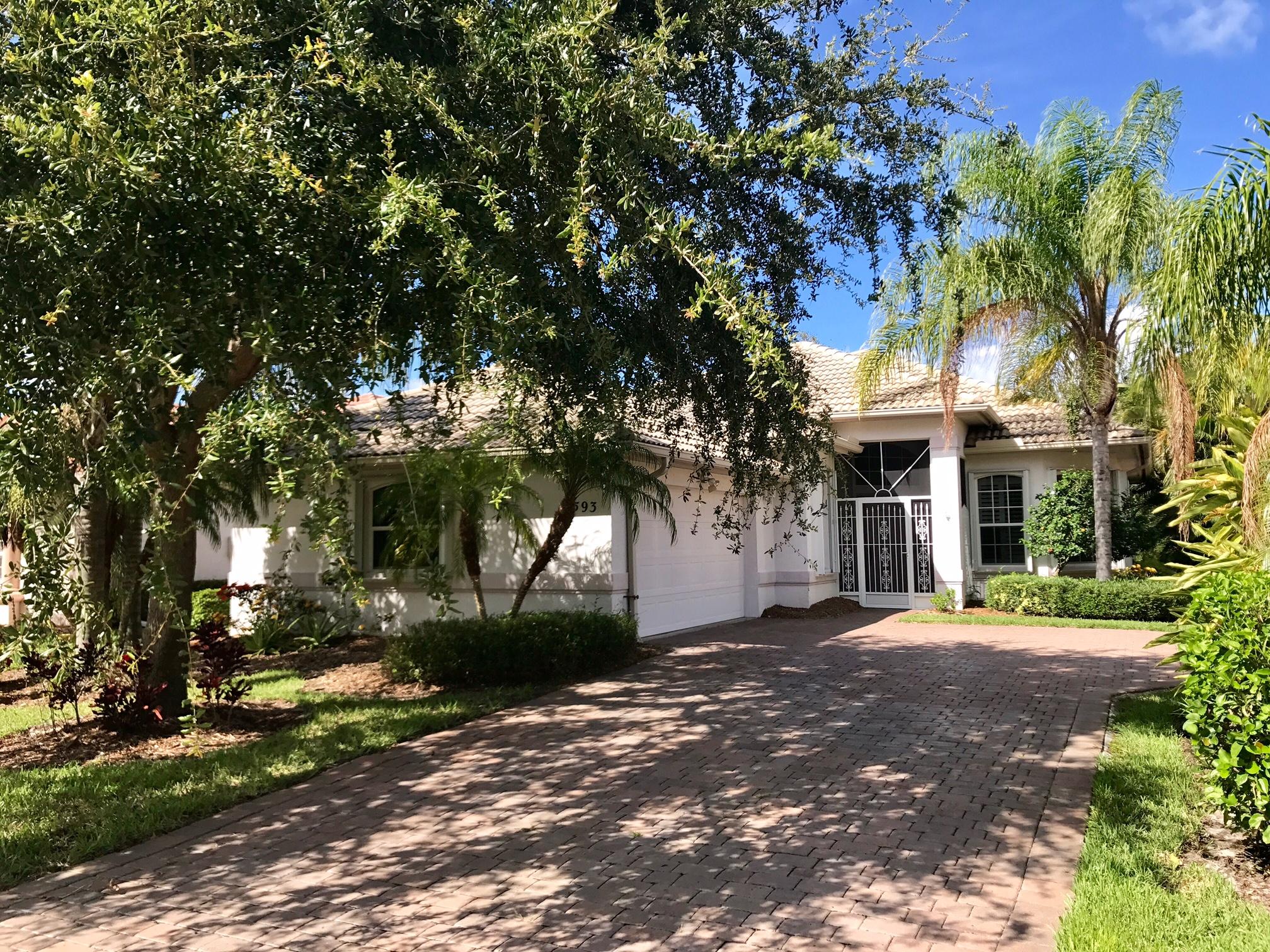 Jensen Beach Country Club - Residential
