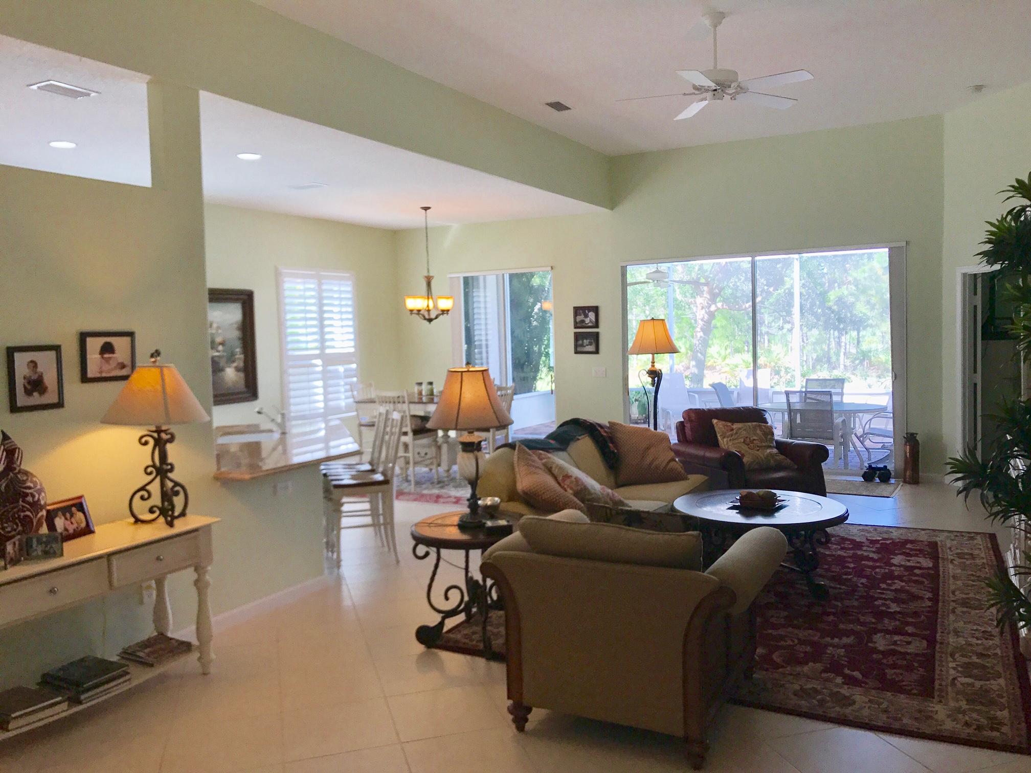Jensen Beach Country Club - Residential