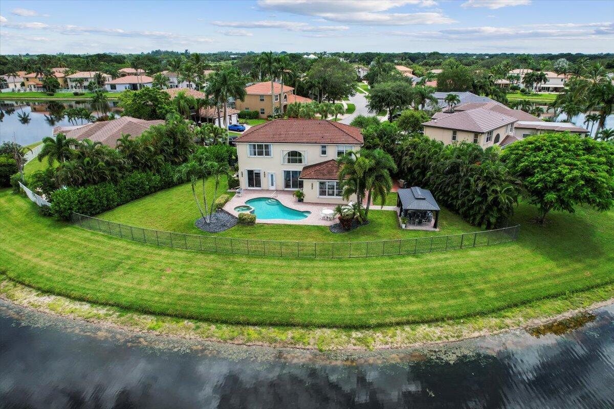 JOURNEYS END 1 - Residential