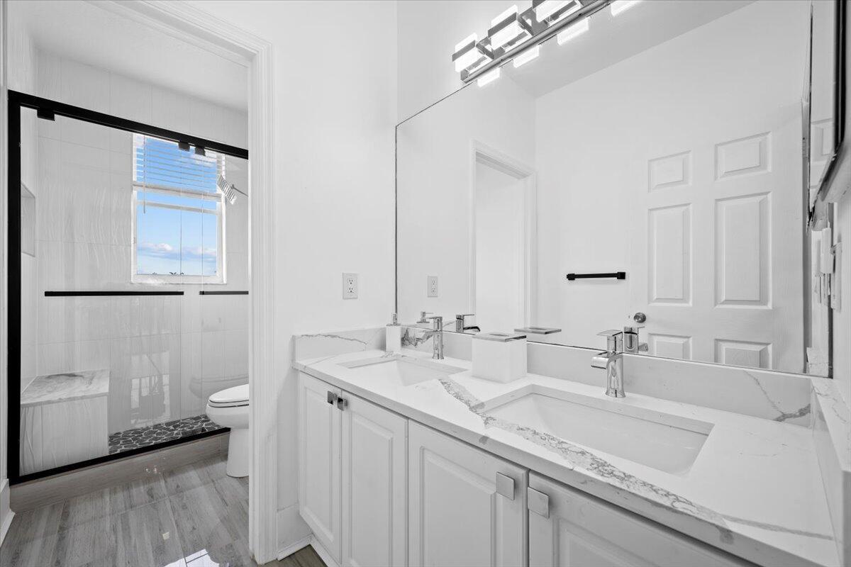 JOURNEYS END 1 - Residential