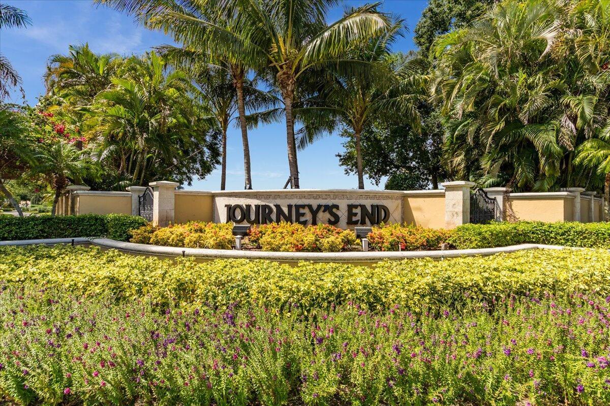 JOURNEYS END 1 - Residential