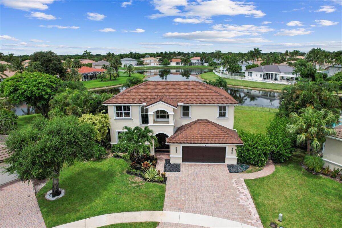 JOURNEYS END 1 - Residential