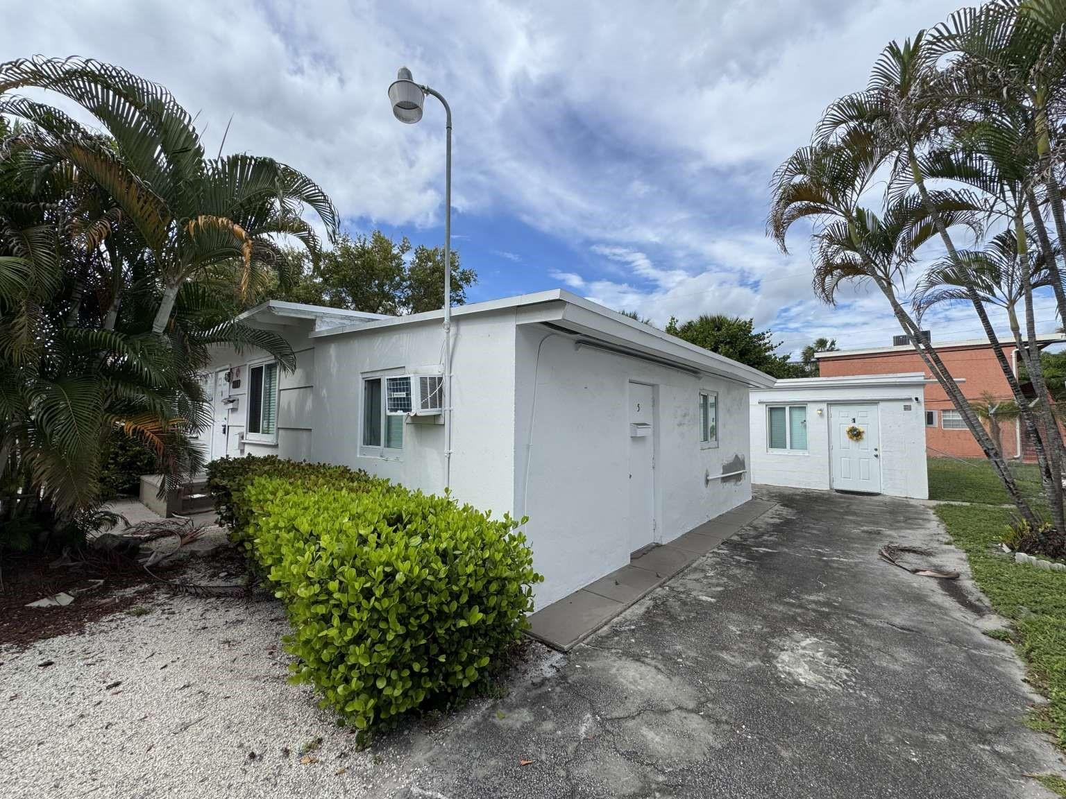 Avondale 6-29 B - Residential Income