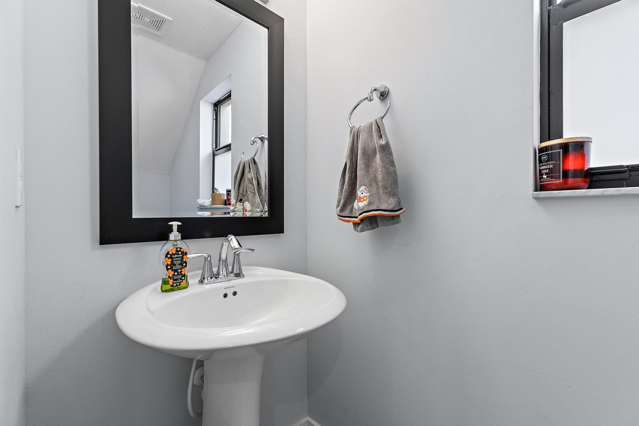 SKY COVE SOUTH PHASE 1 B - Residential