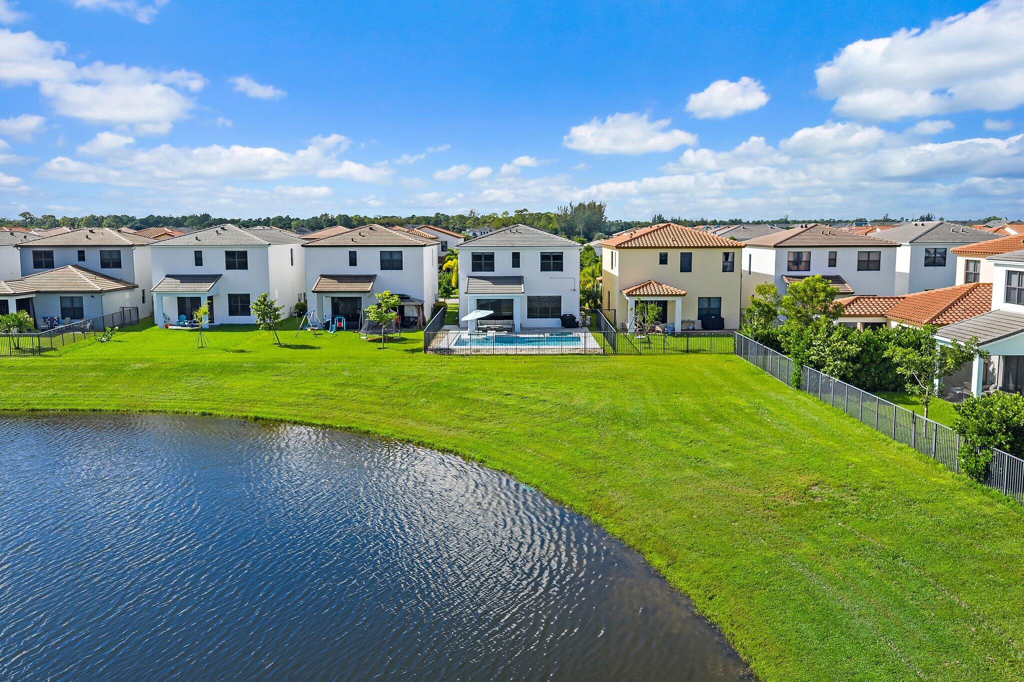 SKY COVE SOUTH PHASE 1 B - Residential
