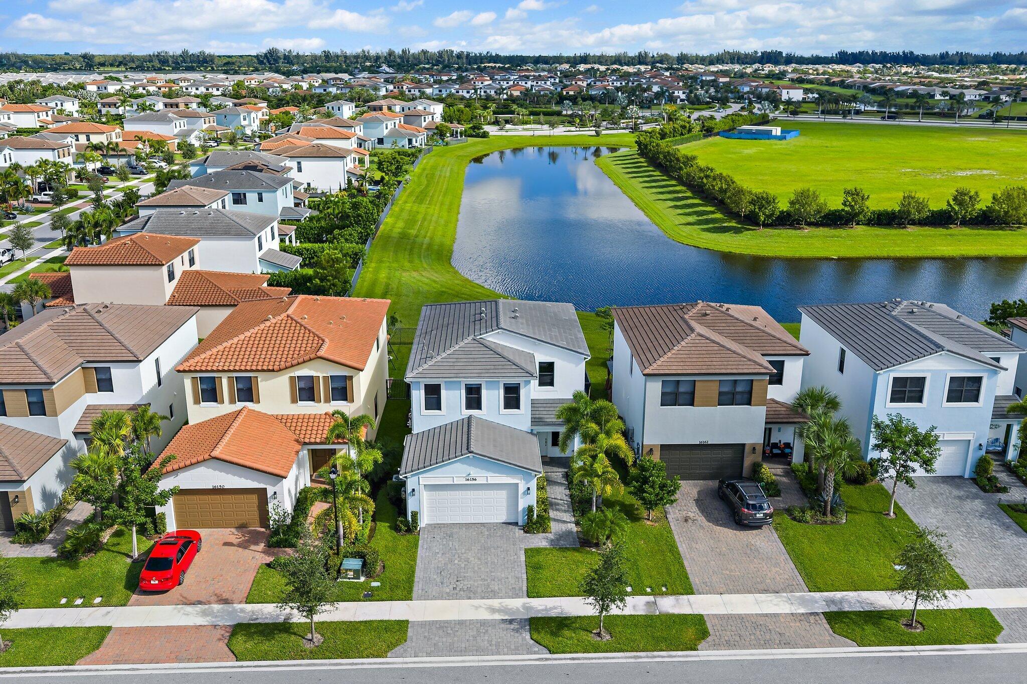 SKY COVE SOUTH PHASE 1 B - Residential