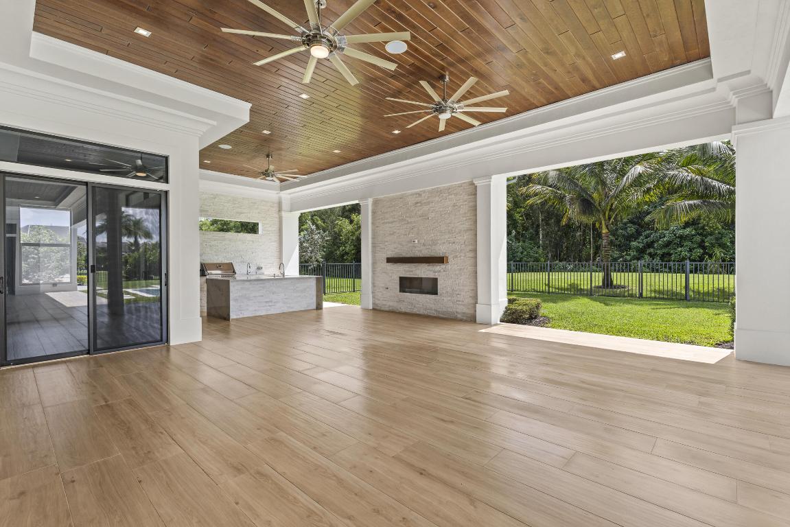 Bay Hill Estates - Residential