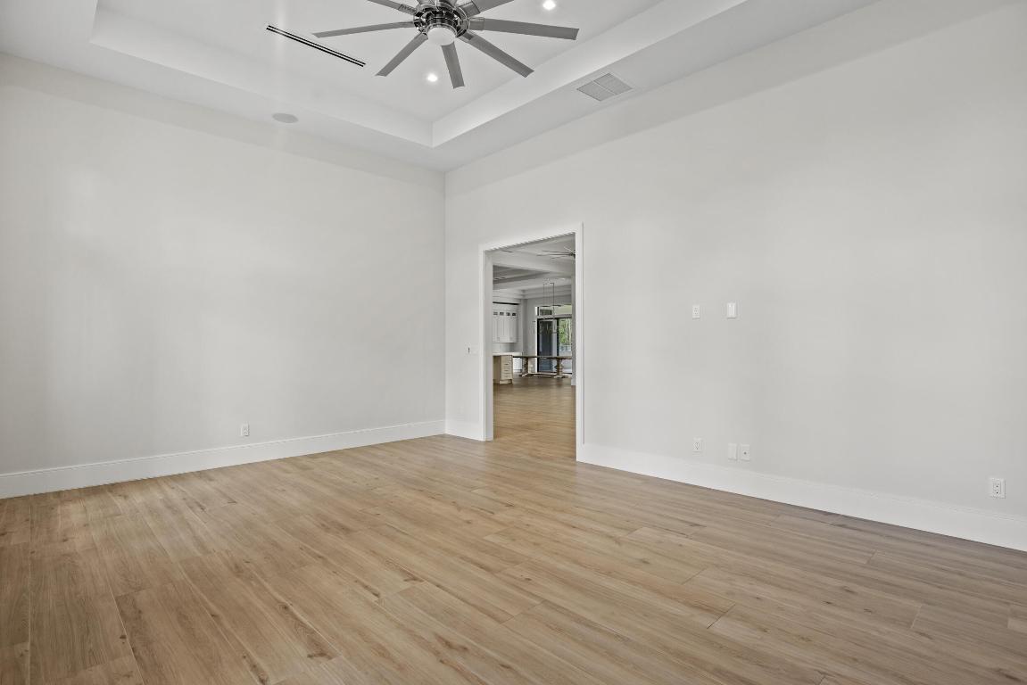 Bay Hill Estates - Residential