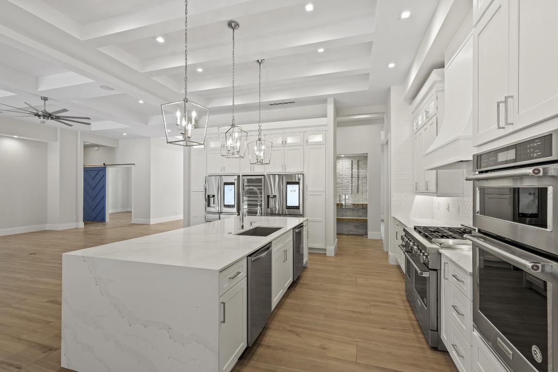 Bay Hill Estates - Residential