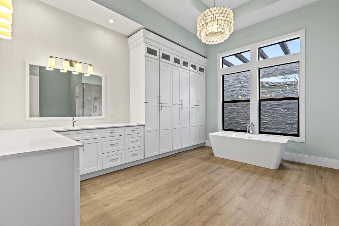 Bay Hill Estates - Residential