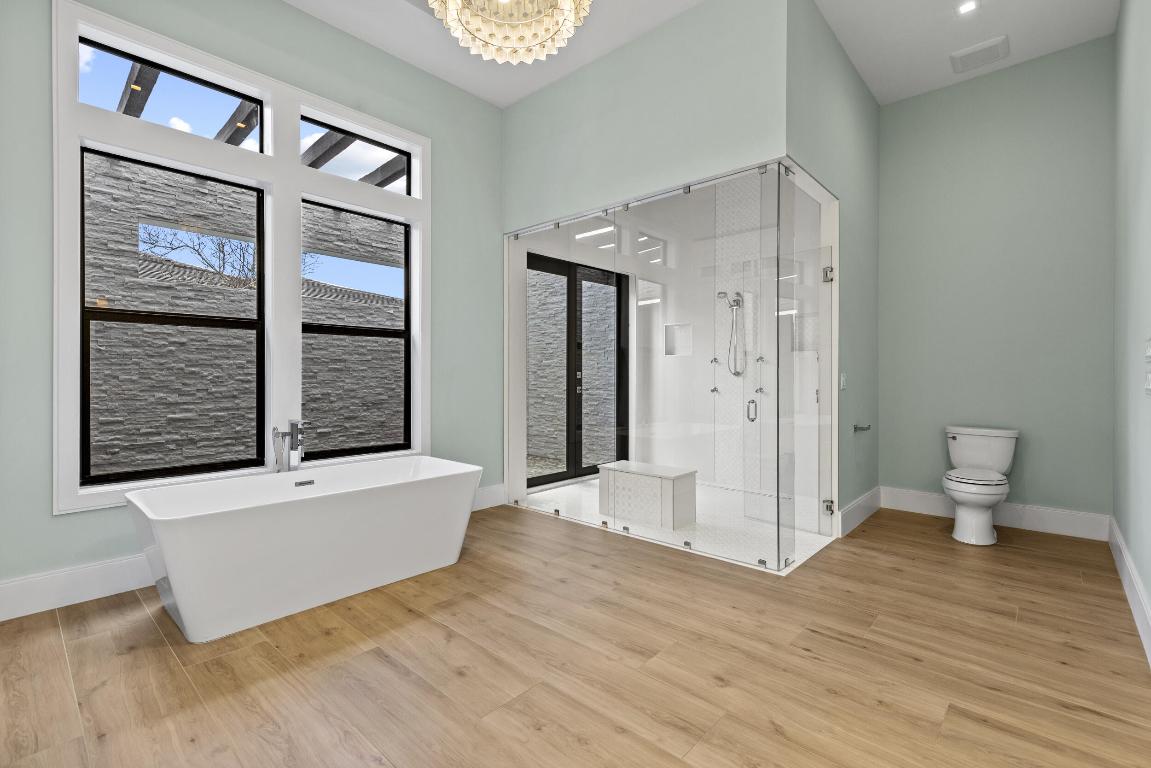 Bay Hill Estates - Residential