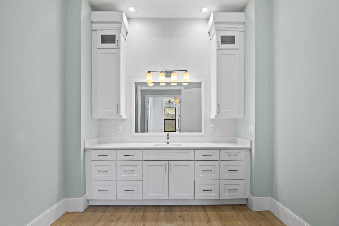 Bay Hill Estates - Residential