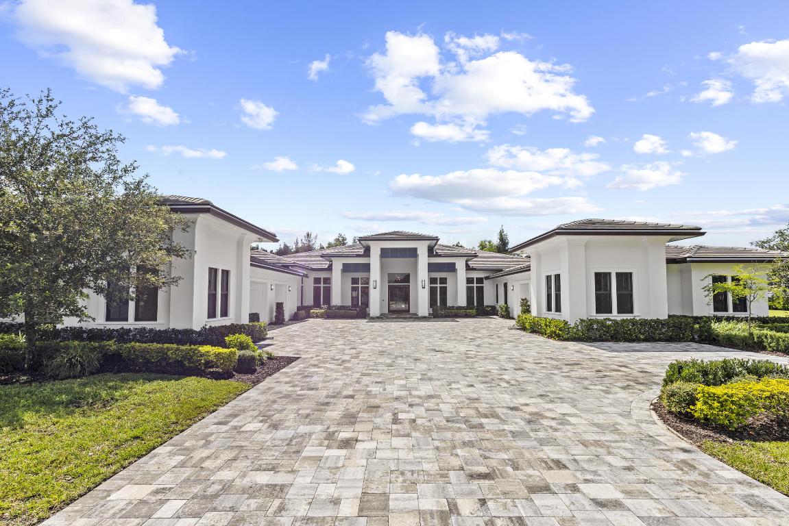 Bay Hill Estates - Residential