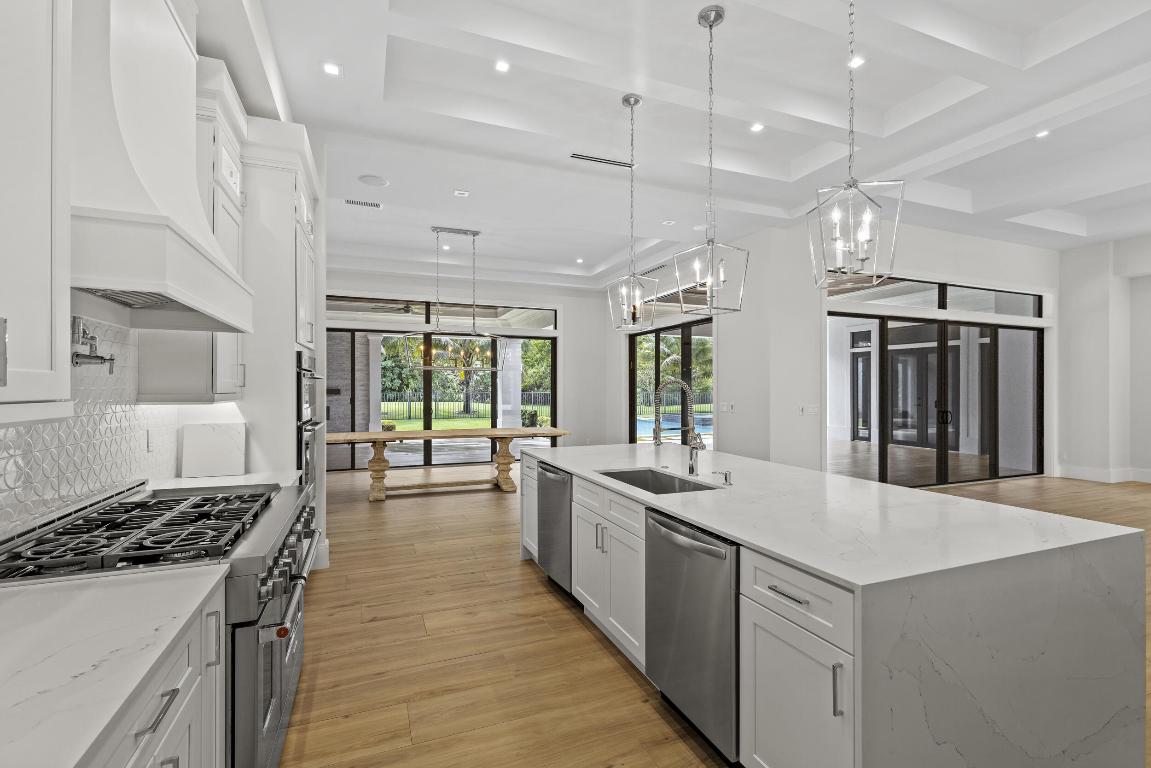 Bay Hill Estates - Residential