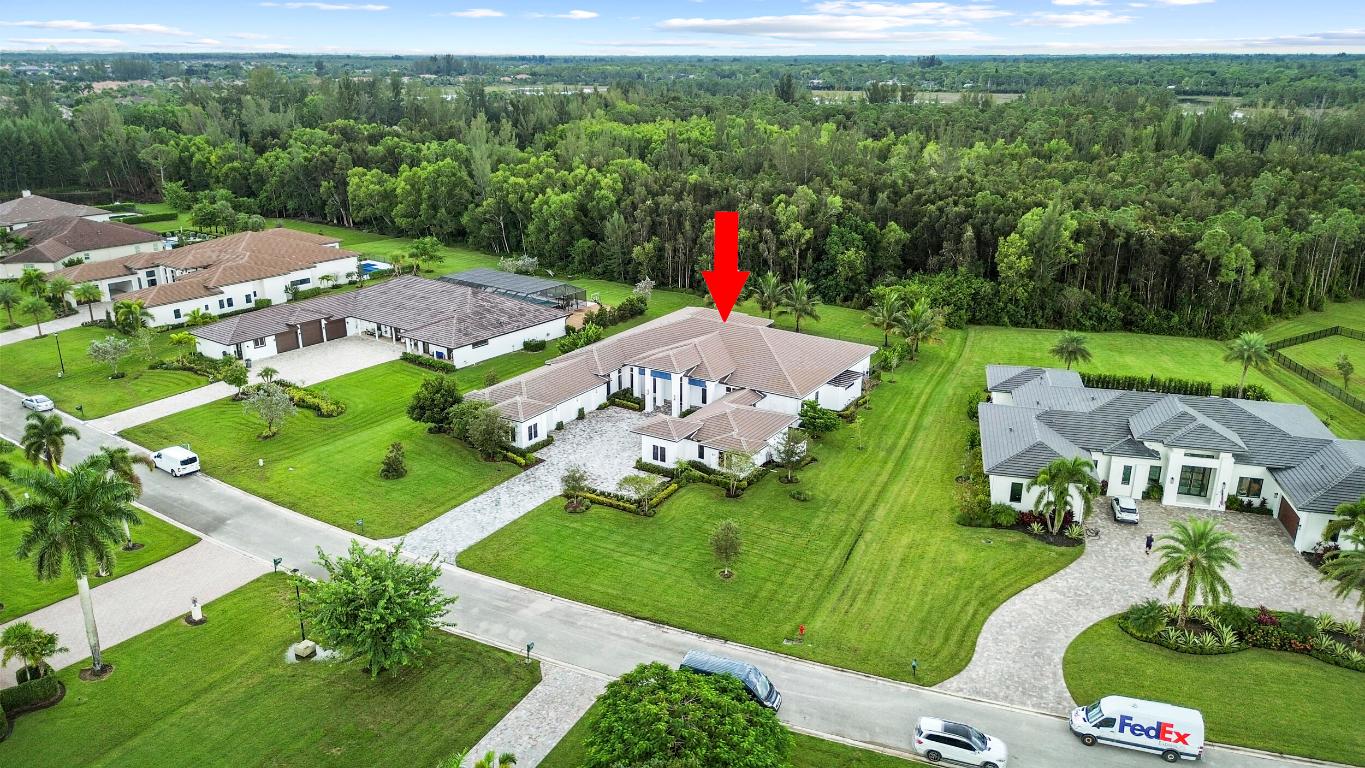 Bay Hill Estates - Residential