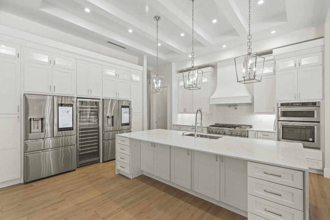 Bay Hill Estates - Residential